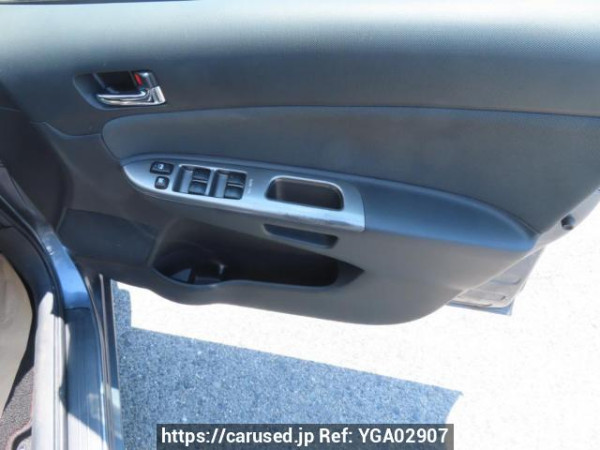 Used 2005 AT toyota wish ZNE10G Image[33]