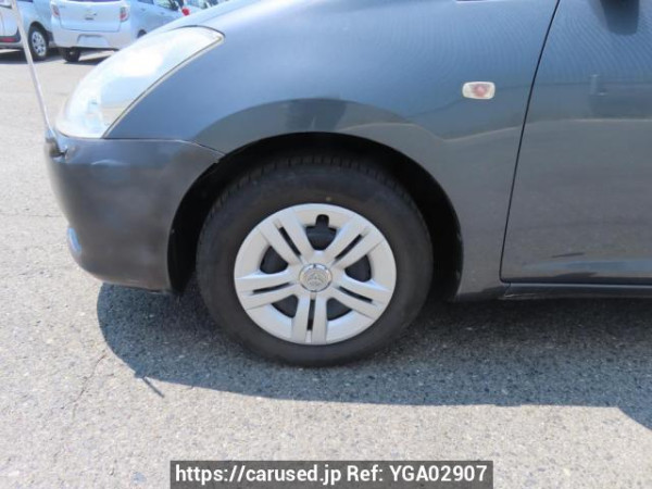Used 2005 AT toyota wish ZNE10G Image[34]