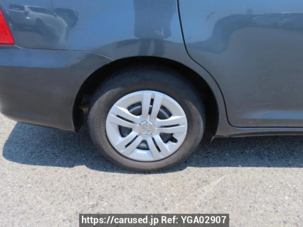 Used 2005 AT toyota wish ZNE10G Image[36]