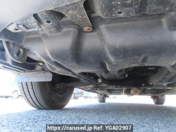 Used 2005 AT toyota wish ZNE10G Image[38]