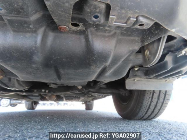 Used 2005 AT toyota wish ZNE10G Image[39]