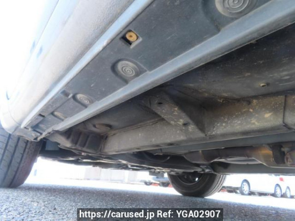 Used 2005 AT toyota wish ZNE10G Image[40]