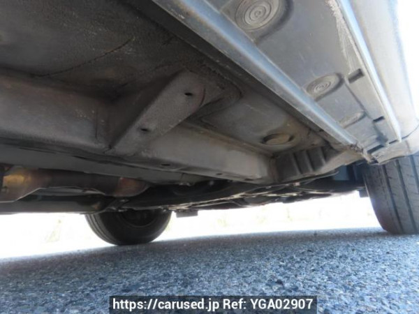 Used 2005 AT toyota wish ZNE10G Image[41]