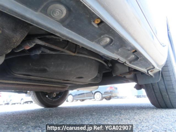 Used 2005 AT toyota wish ZNE10G Image[43]