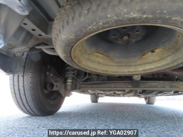 Used 2005 AT toyota wish ZNE10G Image[44]