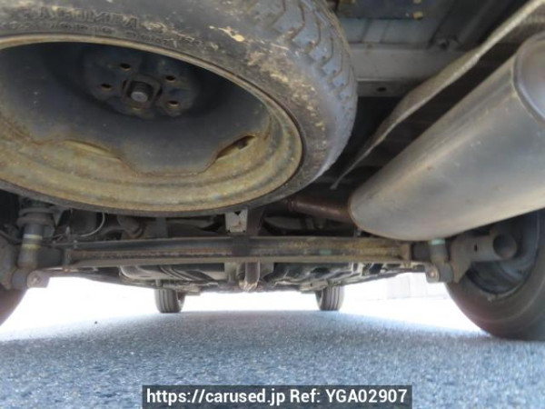 Used 2005 AT toyota wish ZNE10G Image[46]