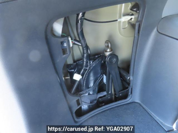 Used 2005 AT toyota wish ZNE10G Image[47]