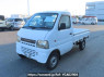 Used 2002 MT suzuki carry-truck DA62T Image[2]