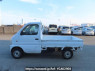 Used 2002 MT suzuki carry-truck DA62T Image[3]