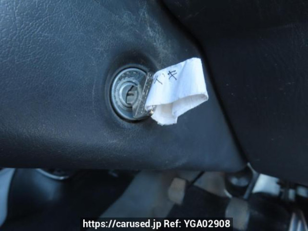 Used 2002 MT suzuki carry-truck DA62T Image[25]