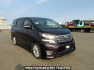 Toyota Vellfire ANH20W