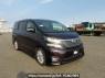Used 2009 AT toyota vellfire ANH20W Image[0]
