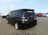 Used 2009 AT toyota vellfire ANH20W Image[4]