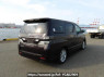 Used 2009 AT toyota vellfire ANH20W Image[6]