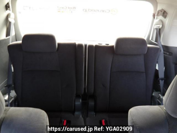 Used 2009 AT toyota vellfire ANH20W Image[17]