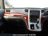 Used 2009 AT toyota vellfire ANH20W Image[19]