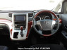 Used 2009 AT toyota vellfire ANH20W Image[20]