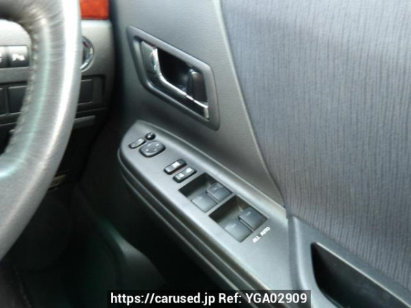 Used 2009 AT toyota vellfire ANH20W Image[29]