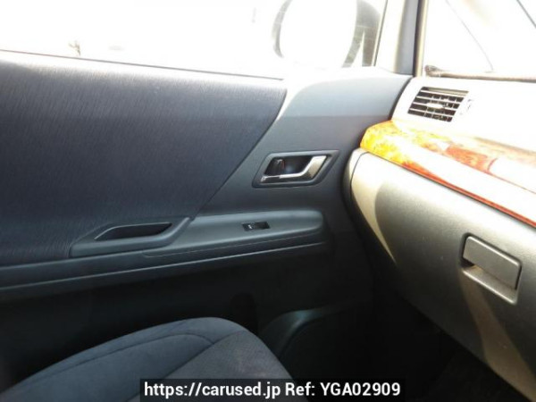 Used 2009 AT toyota vellfire ANH20W Image[30]