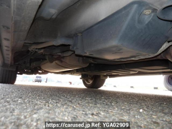 Used 2009 AT toyota vellfire ANH20W Image[39]