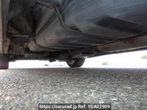 Used 2009 AT toyota vellfire ANH20W Image[41]