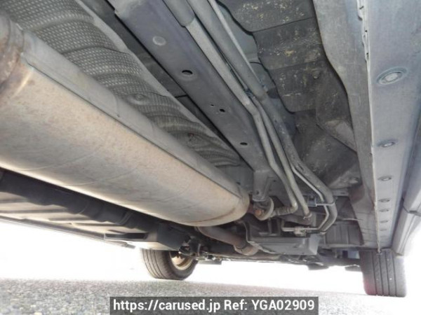 Used 2009 AT toyota vellfire ANH20W Image[42]