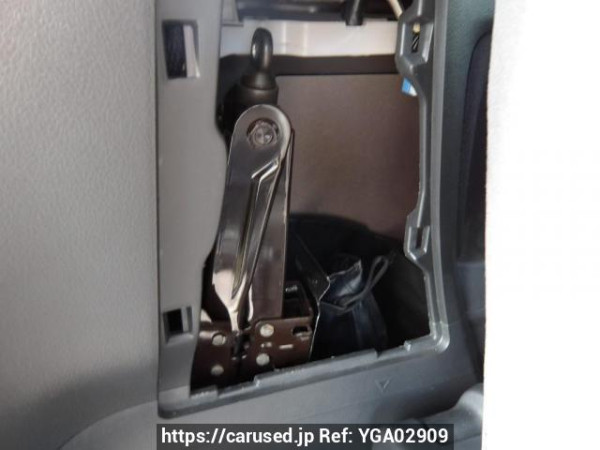 Used 2009 AT toyota vellfire ANH20W Image[47]