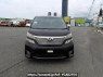 Used 2011 AT toyota vellfire ANH20W Image[1]