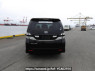 Used 2011 AT toyota vellfire ANH20W Image[5]