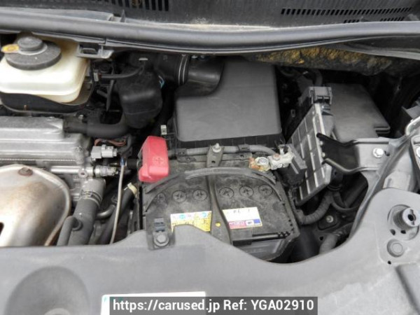Used 2011 AT toyota vellfire ANH20W Image[10]