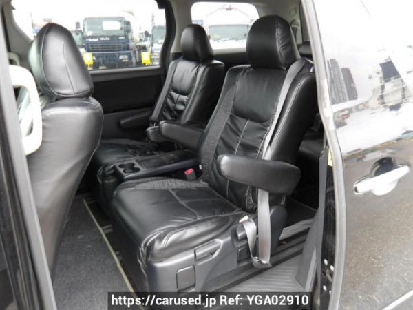 Used 2011 AT toyota vellfire ANH20W Image[17]