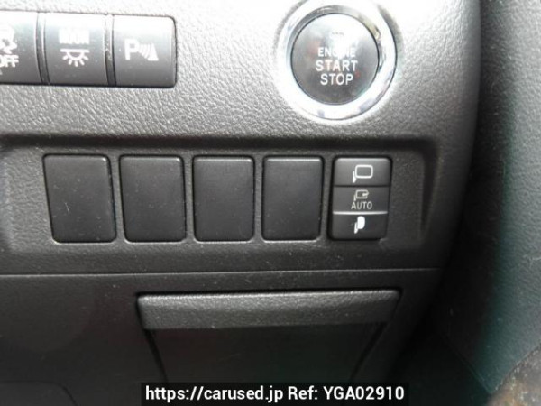 Used 2011 AT toyota vellfire ANH20W Image[32]