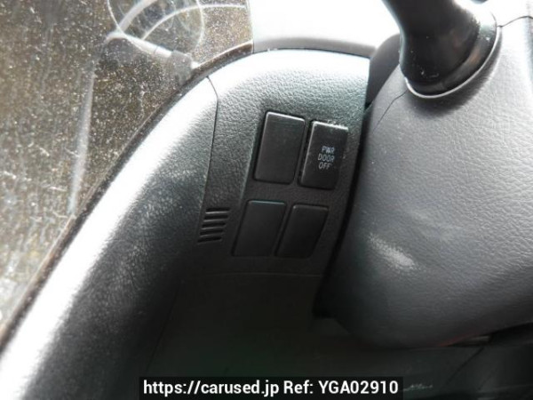 Used 2011 AT toyota vellfire ANH20W Image[33]