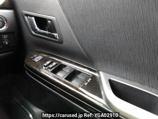 Used 2011 AT toyota vellfire ANH20W Image[34]