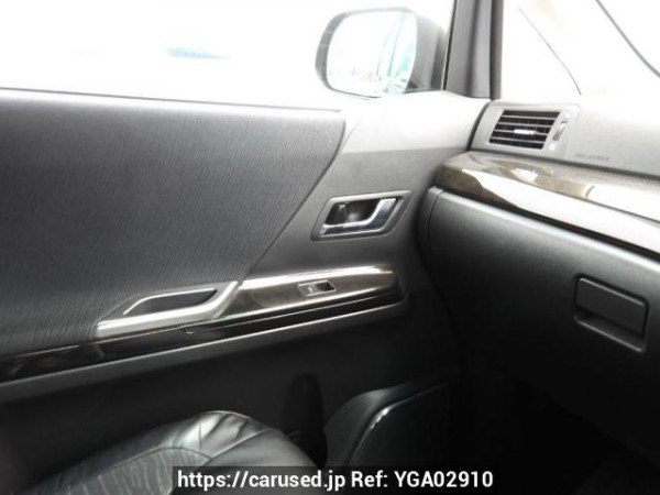Used 2011 AT toyota vellfire ANH20W Image[35]