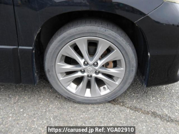 Used 2011 AT toyota vellfire ANH20W Image[38]
