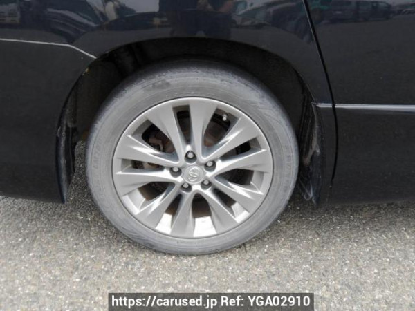 Used 2011 AT toyota vellfire ANH20W Image[40]