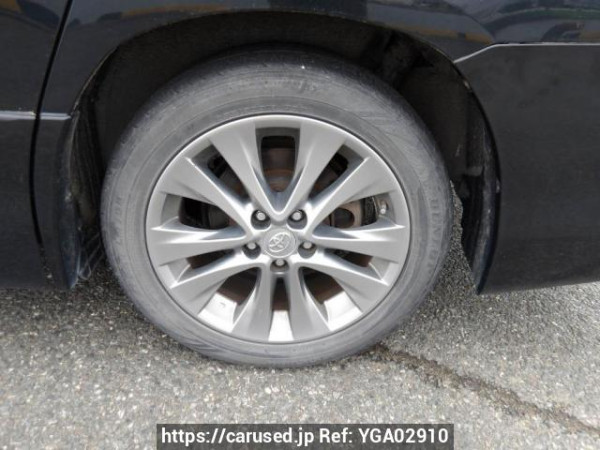 Used 2011 AT toyota vellfire ANH20W Image[41]