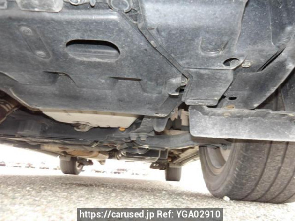 Used 2011 AT toyota vellfire ANH20W Image[43]