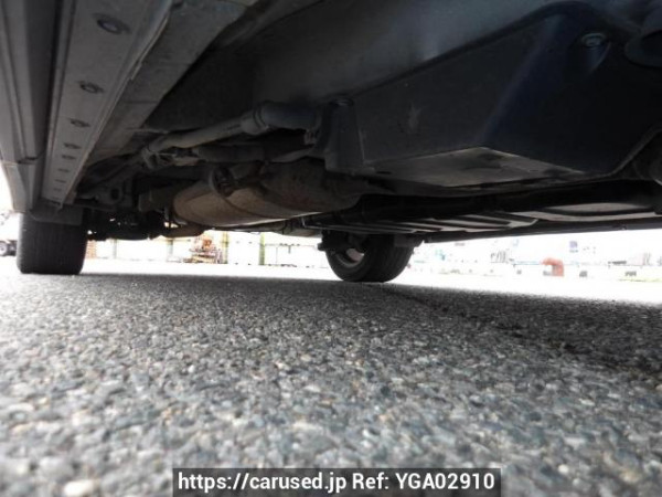 Used 2011 AT toyota vellfire ANH20W Image[44]