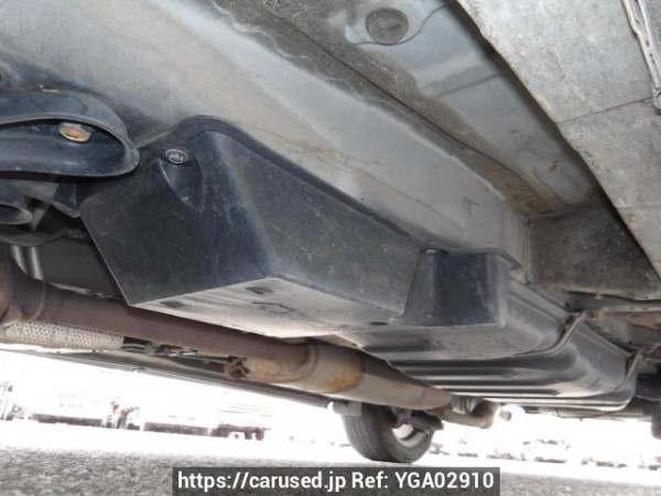 Used 2011 AT toyota vellfire ANH20W Image[45]