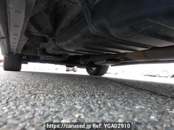 Used 2011 AT toyota vellfire ANH20W Image[46]