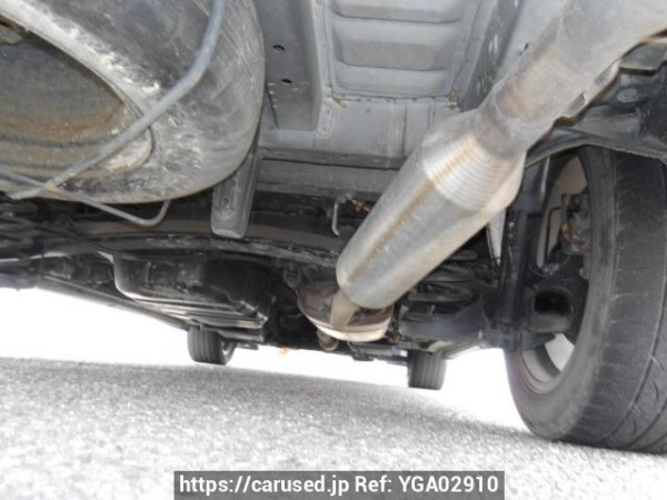 Used 2011 AT toyota vellfire ANH20W Image[49]