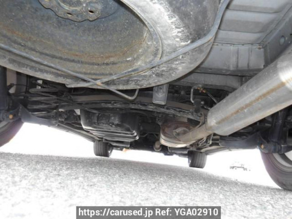 Used 2011 AT toyota vellfire ANH20W Image[50]