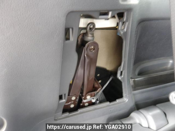 Used 2011 AT toyota vellfire ANH20W Image[52]