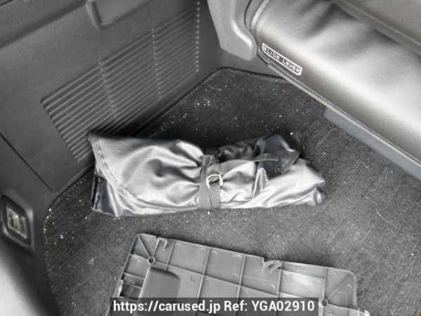 Used 2011 AT toyota vellfire ANH20W Image[53]