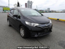 Honda Fit GK3