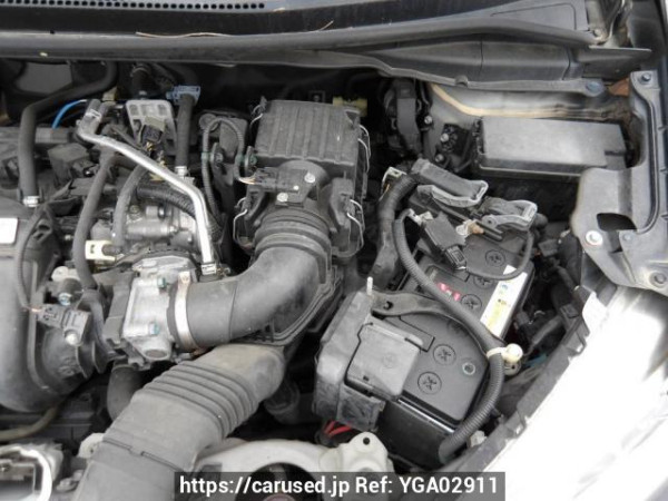 Used 2013 AT honda fit GK3 Image[10]