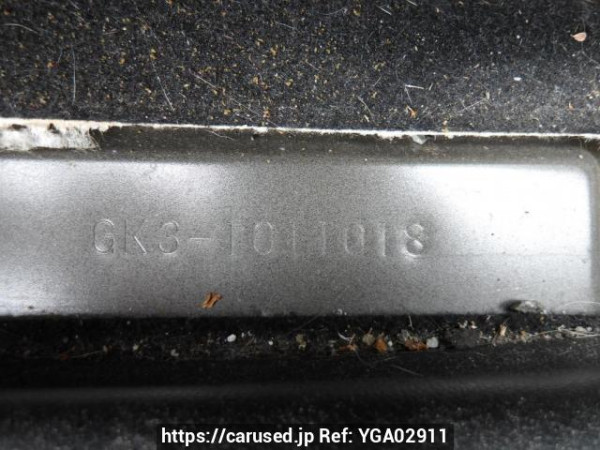 Used 2013 AT honda fit GK3 Image[12]