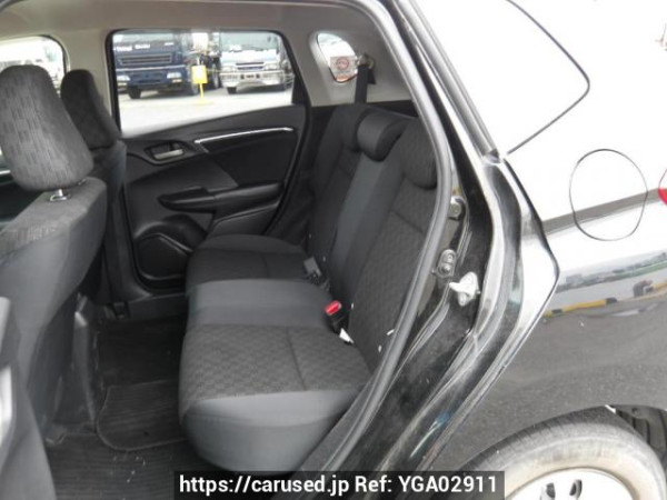 Used 2013 AT honda fit GK3 Image[16]